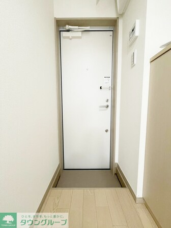 Waonette 相南の物件内観写真